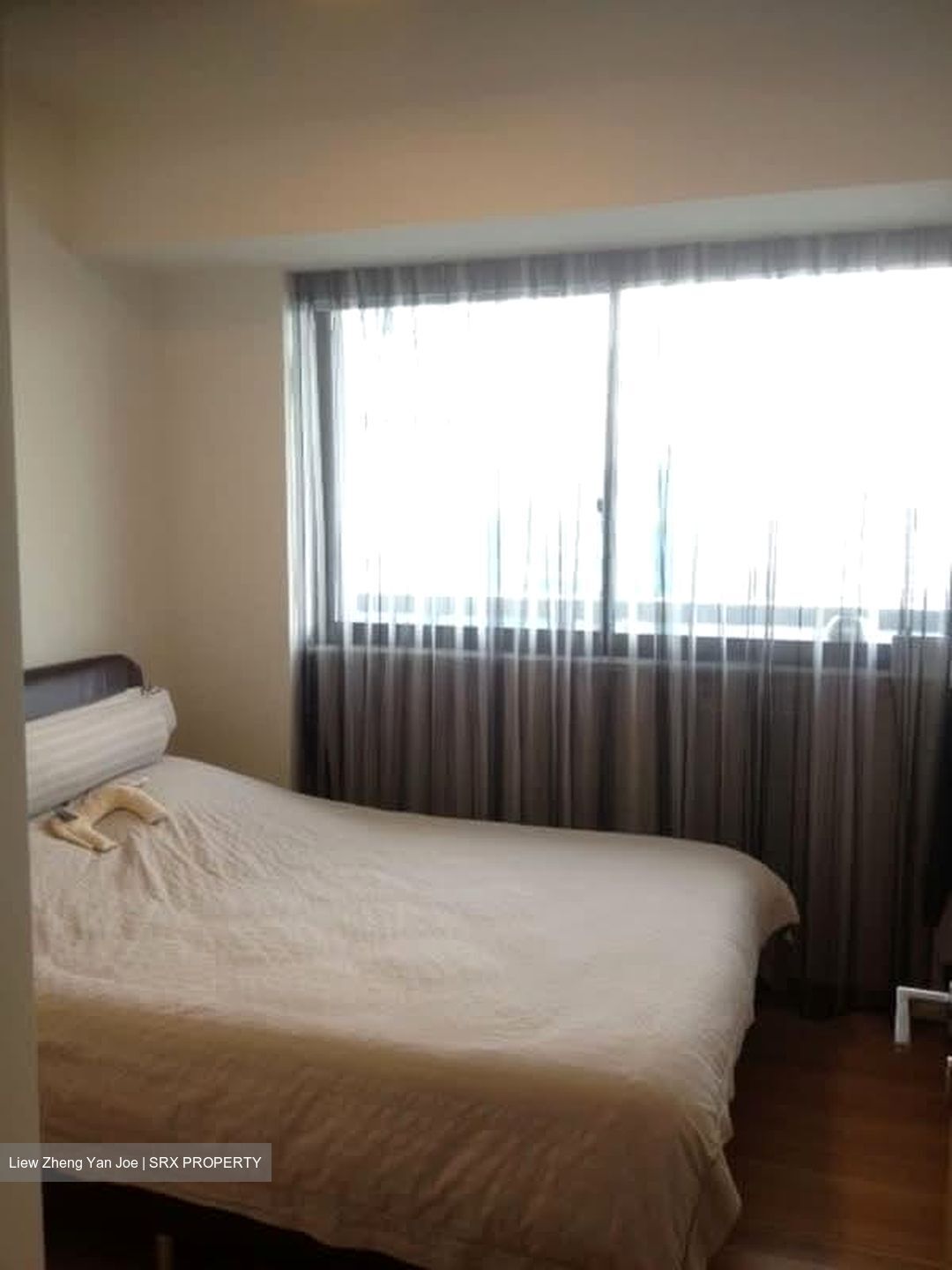 Marina Bay Residences (D1), Condominium #592541091